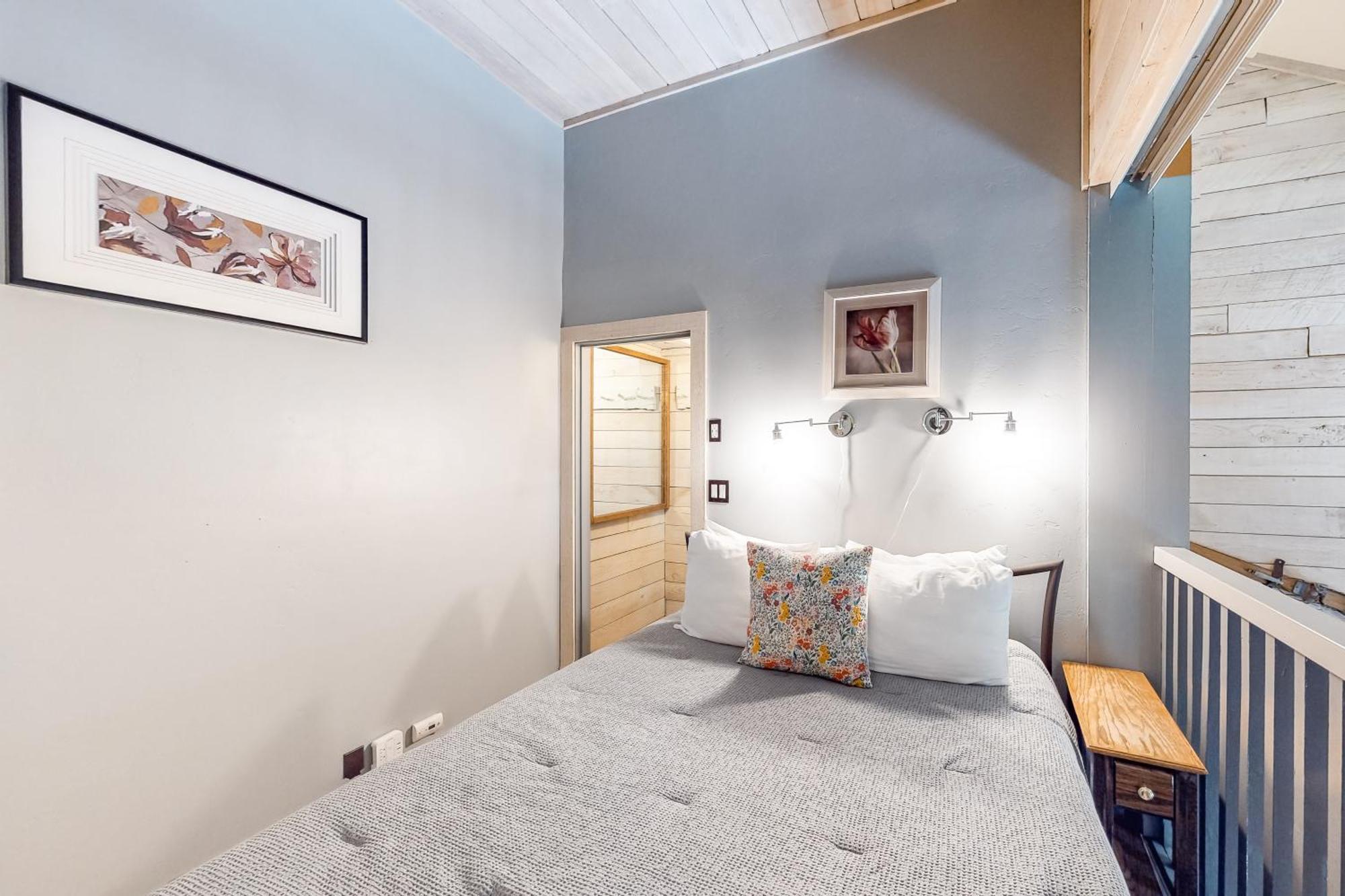 Elkhorn Studio Condo - The Clocktower Сън Вали Екстериор снимка